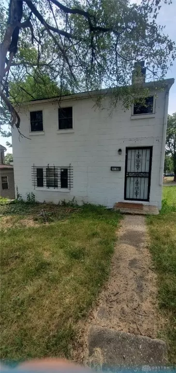 3148 Germantown St, Dayton, OH 45417