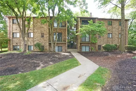 7215 Creekview Dr #7, Colerain Township, OH 45247