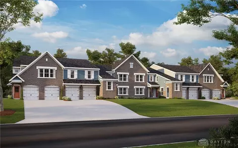 1678 Honey Glen Ln #26B, Sugarcreek Township, OH 45305