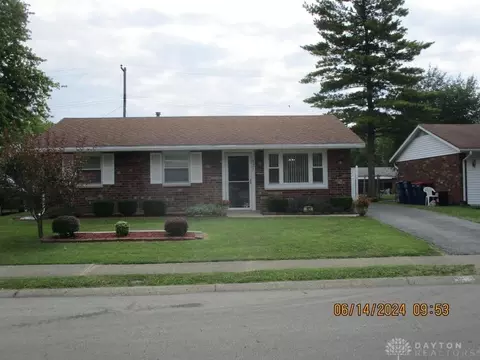 921 New Haven Rd, Piqua, OH 45356