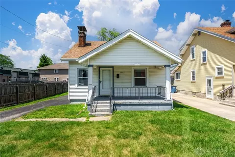 3013 Mesmer Ave, Dayton, OH 45410