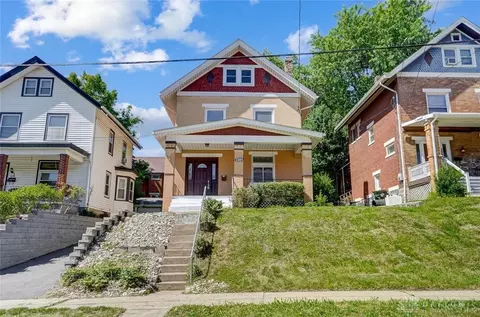 2264 Highland Ave, Norwood, OH 45212