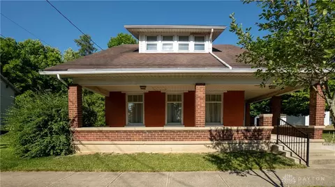 309 N Main St, Pleasant Hill, OH 45359
