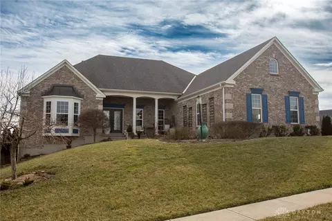 7320 Keltner Dr, West Chester, OH 45069