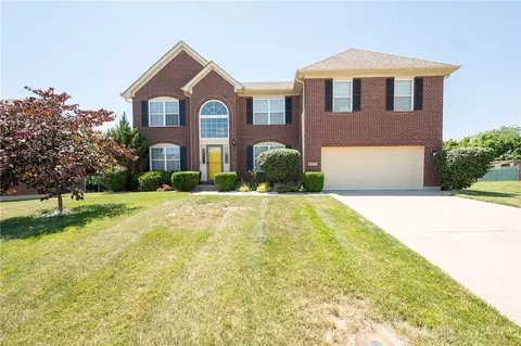 6039 Retha Ct, Fairfield, OH 45014