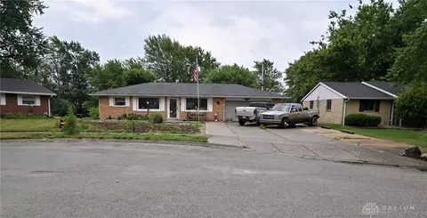 113 S Wintergreen St, Union City, OH 45390