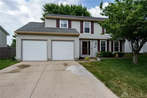 6365 Copper Pheasant Dr, Dayton, OH 45424