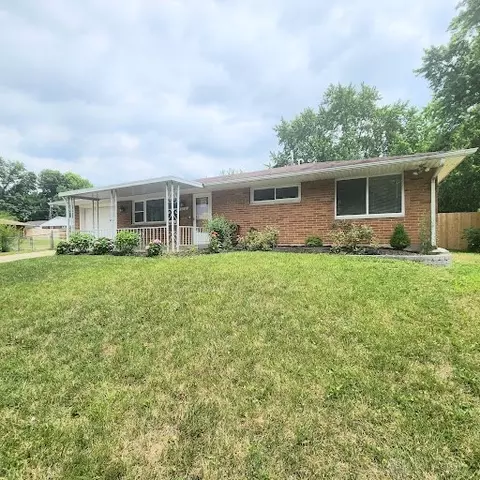 7812 Berchman Dr, Dayton, OH 45424