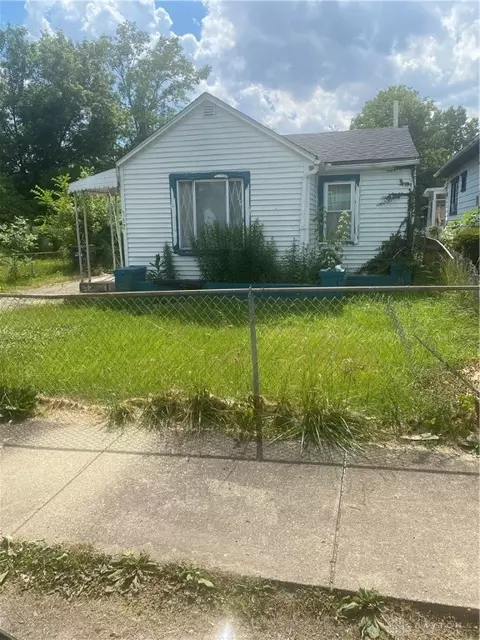 717 Whitmore Ave, Dayton, OH 45417