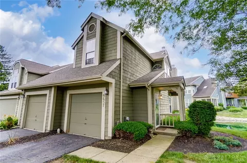 9657 Whalers Wharf, Washington Township, OH 45458