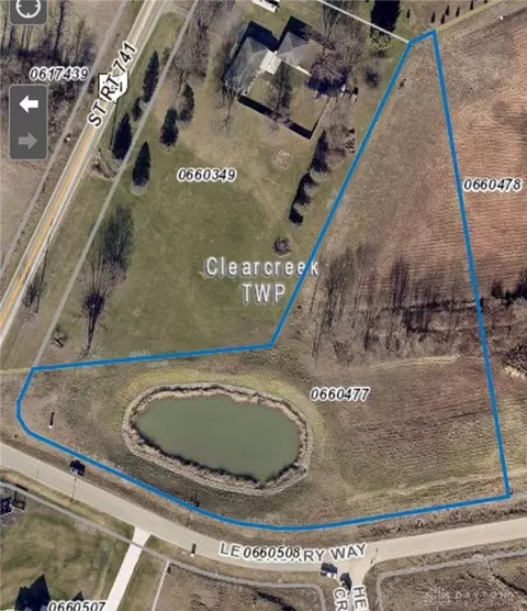 2148 Legendary Way, Clearcreek Twp, OH 45036