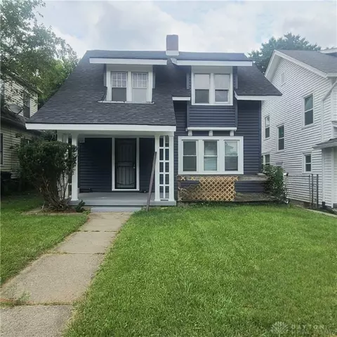 1132 Wilson Dr, Dayton, OH 45402