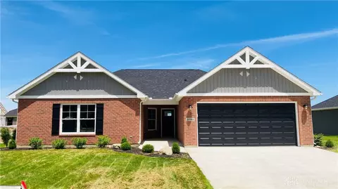 2781 Executive Dr, Troy, OH 45373