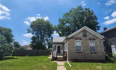 275 Allen St, Dayton, OH 45410