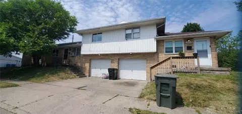 681 Shedborne Ave #677, Dayton, OH 45403