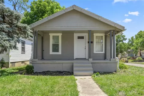 300 Burleigh Ave, Dayton, OH 45417