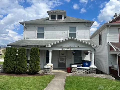412 N Broadway St, Dayton, OH 45402