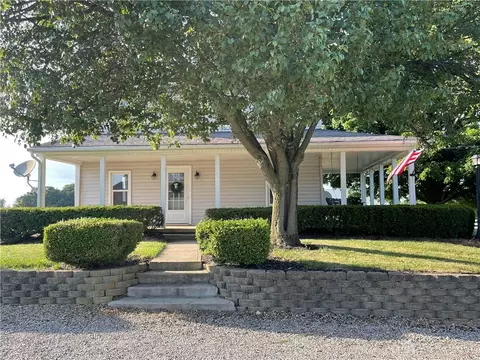 10639 St Rt 503 S, Somerville, OH 45064
