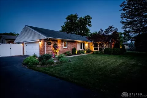 6060 Marshall Rd, Dayton, OH 45459