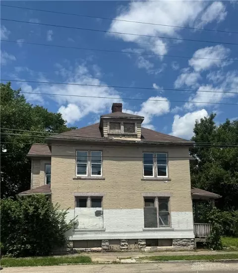 2267 E 5th St #2265, Dayton, OH 45403