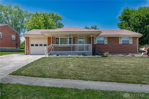 217 Floyd, Miamisburg, OH 45342