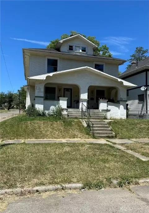 165 Oxford Ave, Dayton, OH 45402