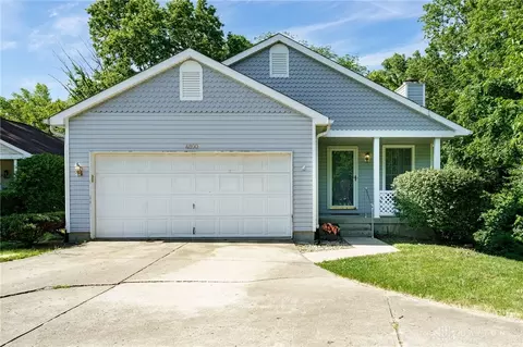 4800 Talton Dr, Middletown, OH 45042