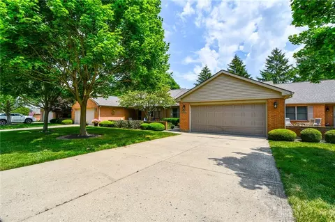 1443 Pavey Pl, Xenia, OH 45385