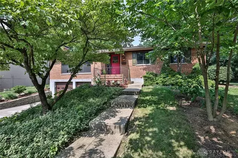 Undisclosed, Cincinnati, OH 45243