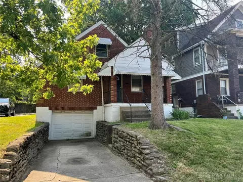 818 Overlook Ave, Cincinnati, OH 45238