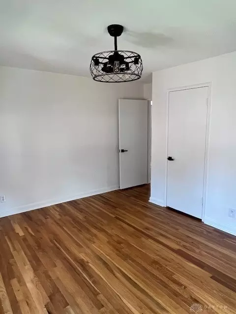 Bedroom - 1531 N Plum St #B, Springfield, OH 45504 photo 4 of 4
