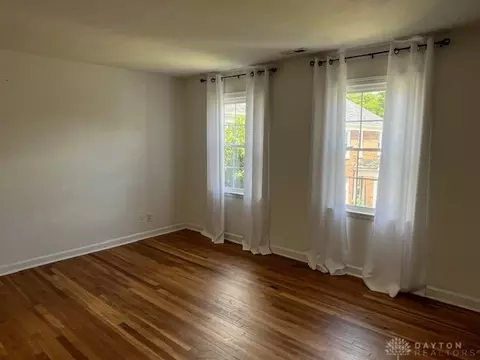 Bedroom - 1531 N Plum St #B, Springfield, OH 45504 photo 1 of 4