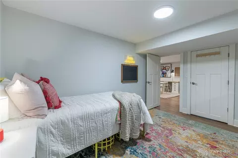 Bedroom - 264 Castle Dr, Kettering, OH 45429 photo 9 of 9