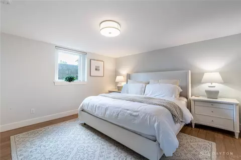 Bedroom - 264 Castle Dr, Kettering, OH 45429 photo 7 of 9