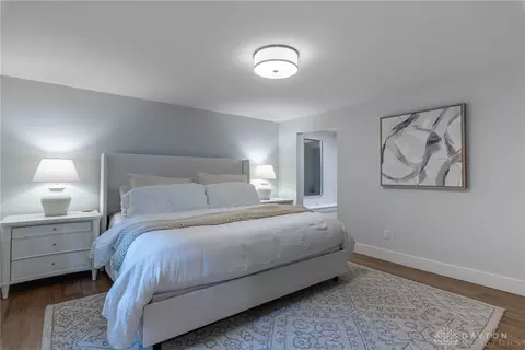 Bedroom - 264 Castle Dr, Kettering, OH 45429 photo 6 of 9