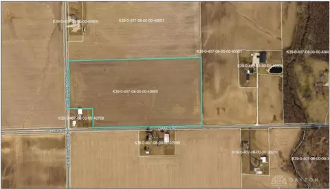 0 Schnorf-jones Rd, Arcanum, OH 45304