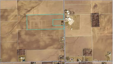 0 Gettysbrg-pitsburg, Greenville, OH 45331