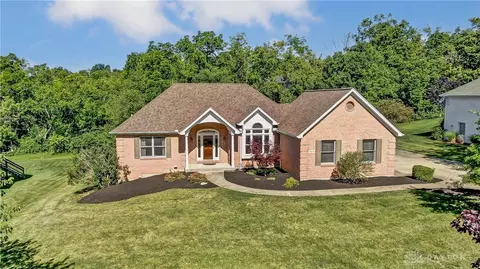 10031 Pebble Ridge Ln, Colerain Township, OH 45252