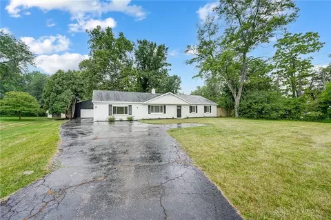 56 E Rahn Rd, Dayton, OH 45429