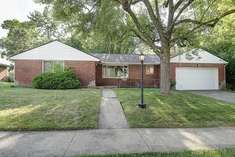 2815 Rugby Rd, Dayton, OH 45406