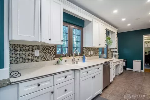 Kitchen - 894 E Court St, Sidney, OH 45365 photo 5 of 6