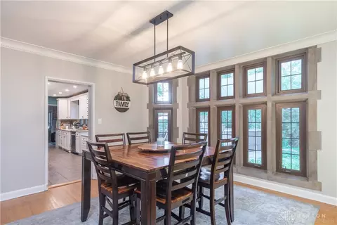 Dining - 894 E Court St, Sidney, OH 45365 photo 1 of 2