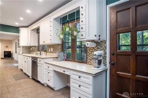 Kitchen - 894 E Court St, Sidney, OH 45365 photo 1 of 6
