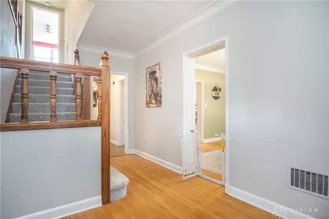 Entry Way - 894 E Court St, Sidney, OH 45365 photo 1 of 13