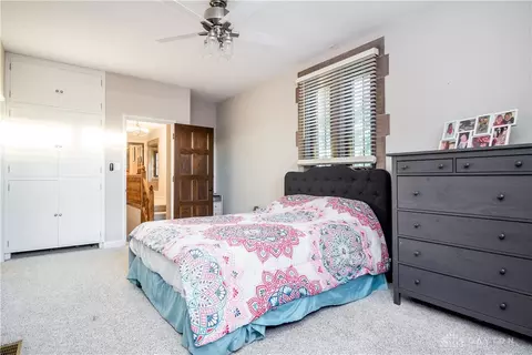 Bedroom - 894 E Court St, Sidney, OH 45365 photo 5 of 11