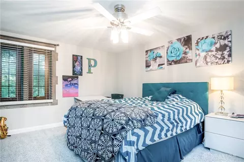 Bedroom - 894 E Court St, Sidney, OH 45365 photo 9 of 11