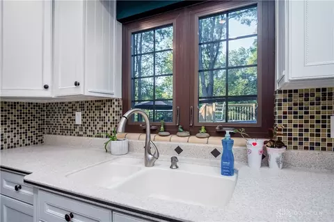 Kitchen - 894 E Court St, Sidney, OH 45365 photo 2 of 6