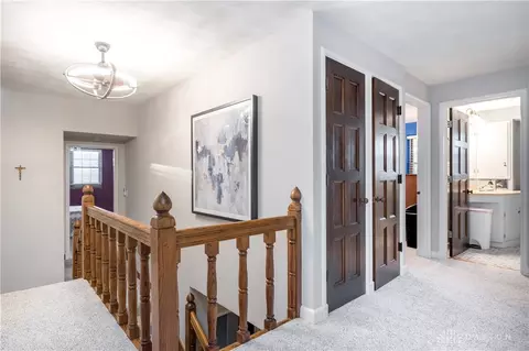 Entry Way - 894 E Court St, Sidney, OH 45365 photo 12 of 13