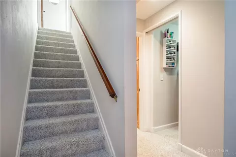 Entry Way - 894 E Court St, Sidney, OH 45365 photo 9 of 13