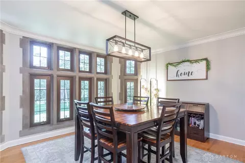 Dining - 894 E Court St, Sidney, OH 45365 photo 2 of 2